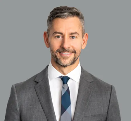 Mark Reed, MD — orthopedic surgeon